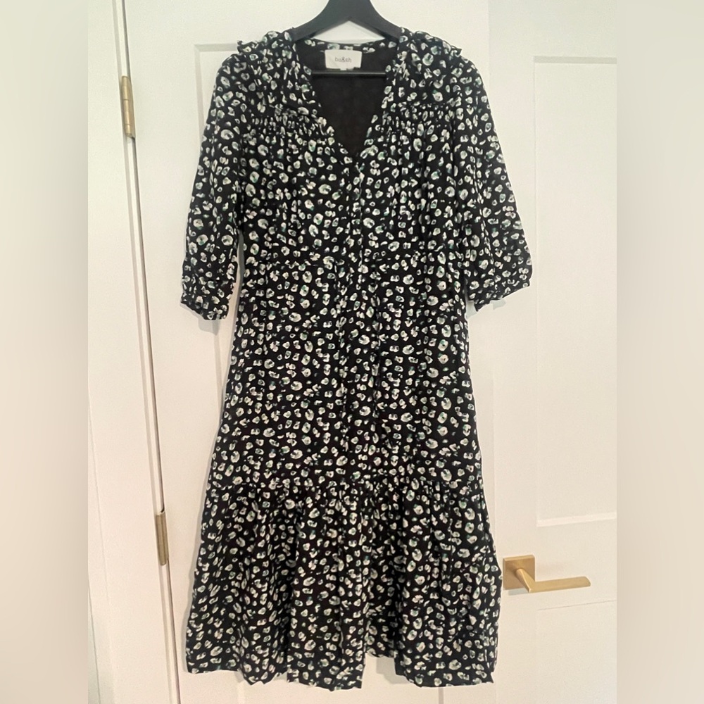 Bash Dress